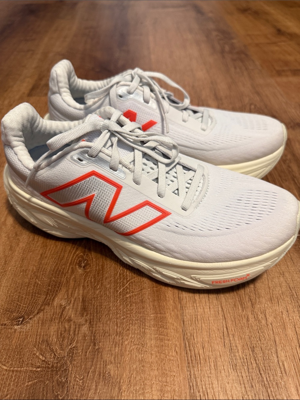 New Balance Fresh Foam 1080